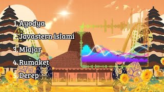 Download lagu Kumpulan backsound lagu gamelan jawa nusantara perpaduan intrument modern dan tradisional (5) mp3