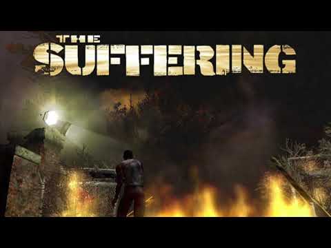 The Suffering (Soundtrack) - Slaying The Slayers