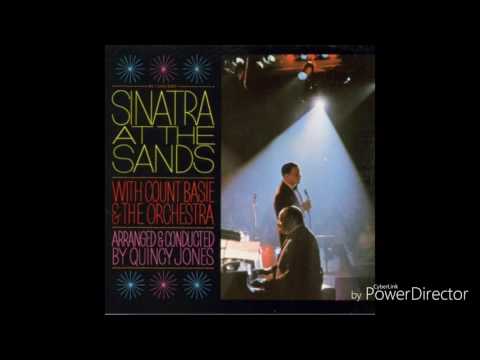 Frank Sinatra - You make me feel so young (live)