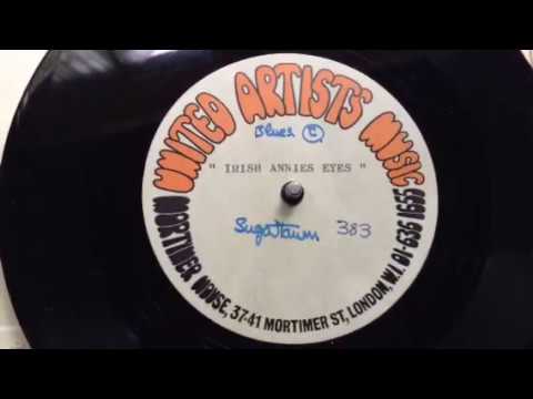 The Idle Race - 2 Unreleased UK 1969 / 1970 Demo only tracks Acetate, Psych, Blues !!!
