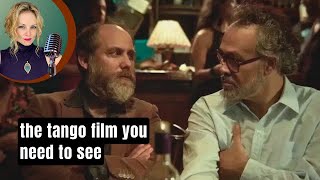 Video thumbnail for From Tango to Rock and Back: A Conversation with Oliver Kolker | Episode 28