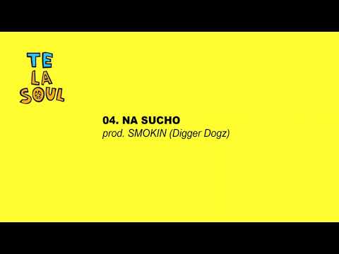 04. Temzki - Na Sucho (prod. Smokin)