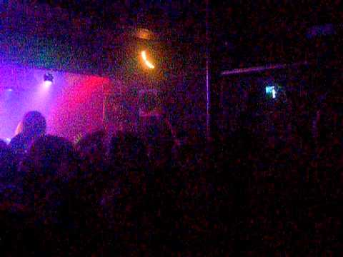 Blindfold-Ace of Spades(cover)