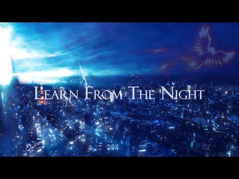 Nightcore - Learn From The Night
