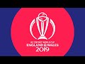 ICC Cricket World Cup 2019 Scorecard Music! LORYN - Stand By Instrumental ft.Rudimental