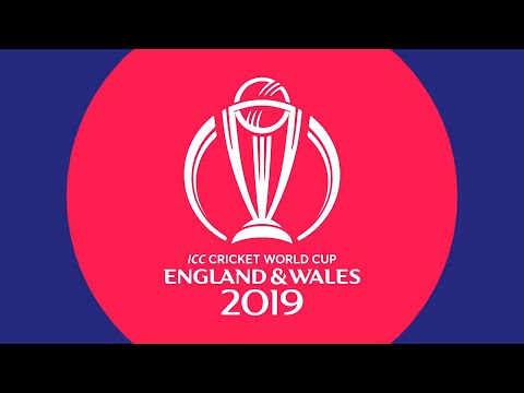 ICC Cricket World Cup 2019 Scorecard Music! LORYN - Stand By Instrumental ft.Rudimental