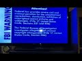 Bob The Builder Teamwork 2003 VHS Opening