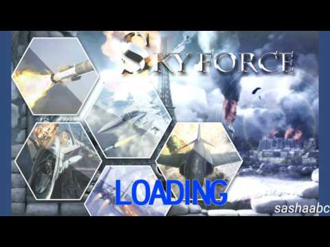 sky force world war обзор игры андроид game rewiew android