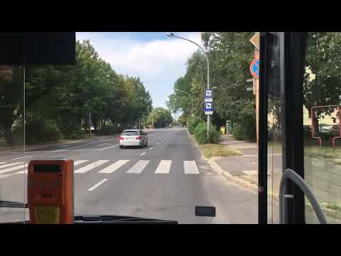 Miskolc 20-as járat Tapolca-Búza tér