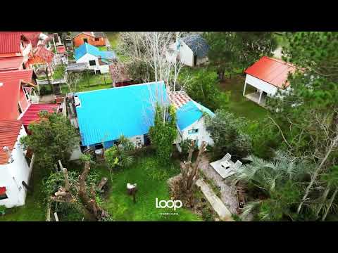 Video de YouTube - Casa en Venta de 8 dormitorios con  Jardín en Valizas, Rocha