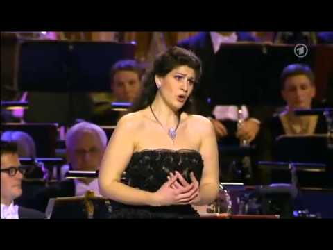 Anja Harteros   Pace, pace mio Dio   La forza del destino