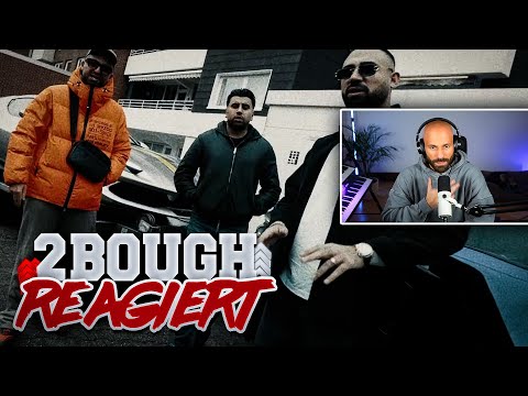 DELIL X ENO X ZUNA - DUM DUM / 2Bough REACTION