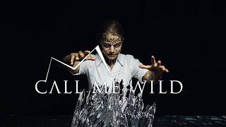Martin Baltser - Call Me Wild (Official Music Video)
