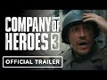 Company of Heroes 3 - Official Console Edition Trailer | The Game Awards 2022