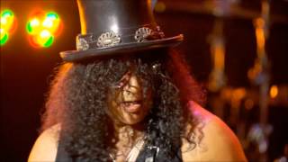 Slash - Nightrain - Made In Stoke 1080p HD