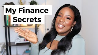How I Save and Invest as a Billionaire Wife...What works FOR ME!