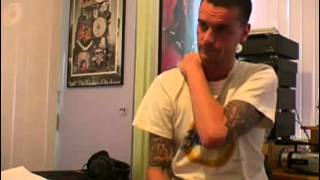 Osdorp Posse 2005 interview - Def P