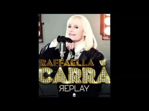 Raffaella Carrà - Replay