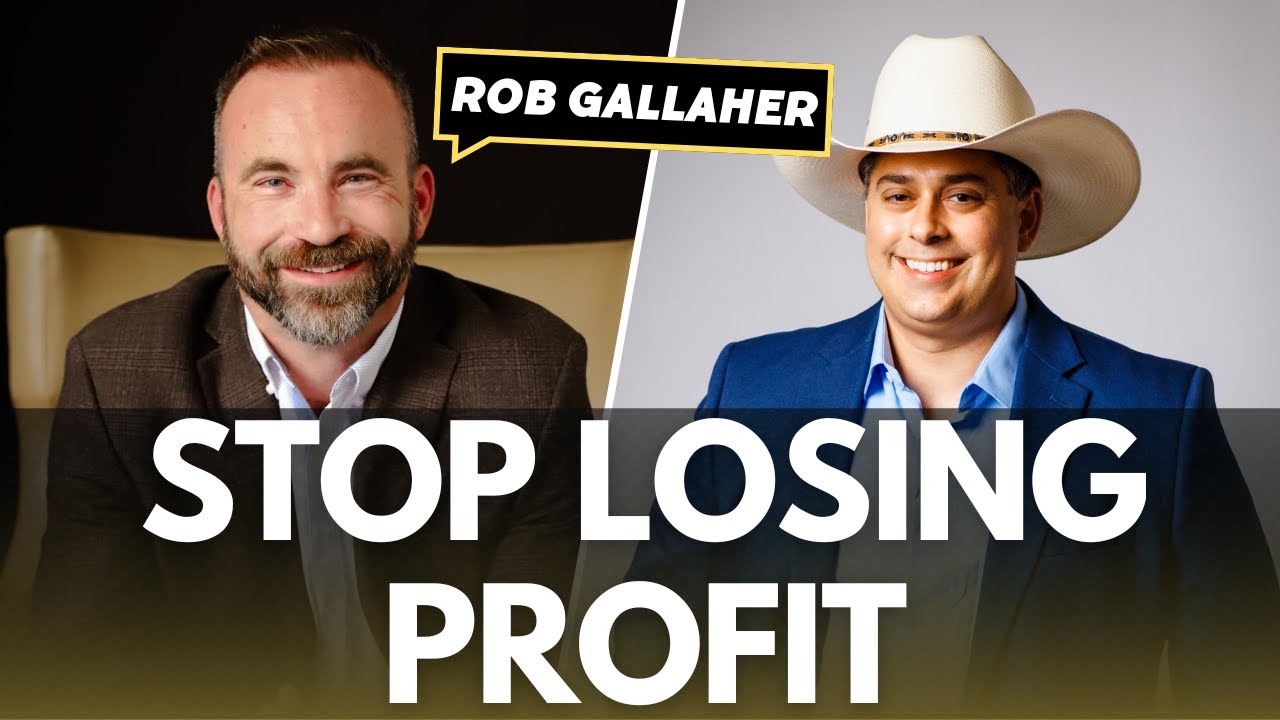 The Power of Profit Sharing in Business | EP 91 The Power of Profit Sharing in Business | EP 91