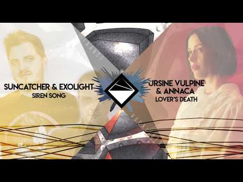 Annaca x Suncatcher x Exolight - Siren's Death (TRANCE Mashup)