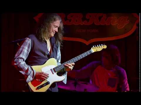 Talk To Your Daughter / Robben Ford / Backing Track Play Your Guitar with Accompaniment