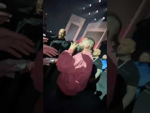 SHINDY - FREE SPIRIT (LIVE “In meiner Blüte” Tour Köln) 28.10.2023 #shindy #bushido #freespirit