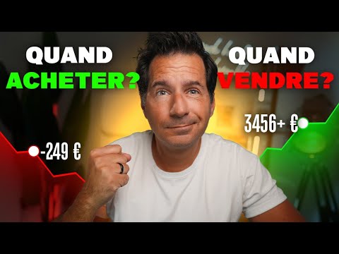 Toutes les bases du Trading Crypto pour débutants