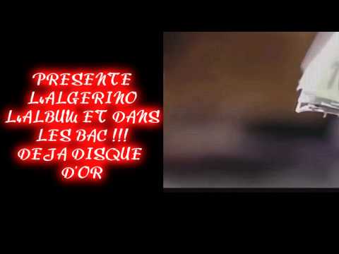 l'algerino