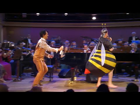 Philharmonic FEST 2024: Igudesman & Joo - From Mozart with Love