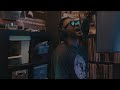 Bud Da Eric Bellinger Show Behind The Scenes Footage Of Creating Mecha Builders Theme Song