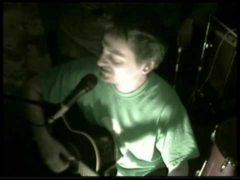 Martin Lechowicz - Spoleczny kaleka ( Live )  Alternativ Fest vol. IV  ( 22.08.2009 )