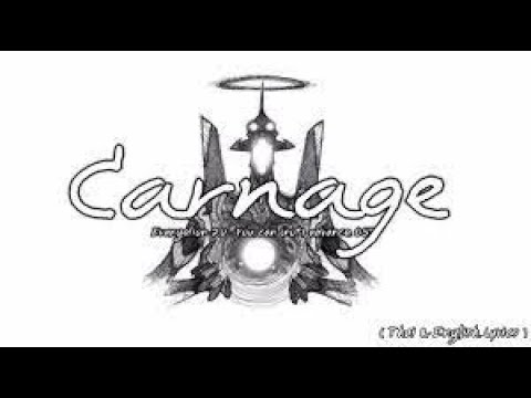 Evangelion Shin Gekijouban: Ha Carnage (2EM35) Our Special Choir