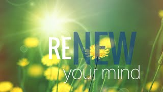 New Thought Sermon: I Can't Believe My Eyes