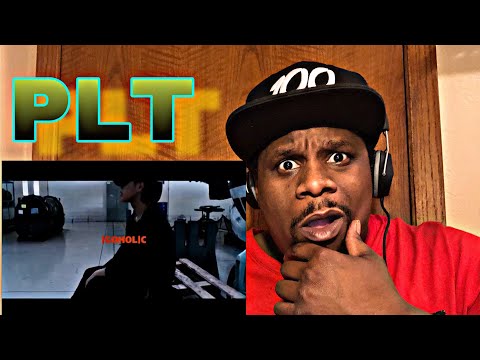 PLT - IGOHolic m/v (Official Video) Reaction