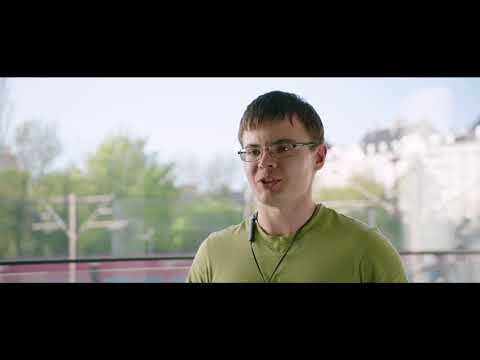 THE ARISTON COMFORT CHALLENGE | THE RUSSIAN INSTALLER - OLEG BELYY