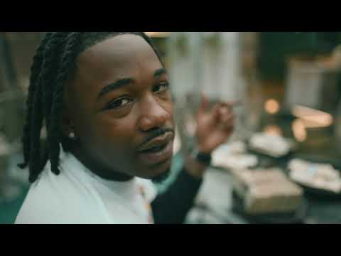 Dreco Street: Soldier Mentality (Official Music Video)