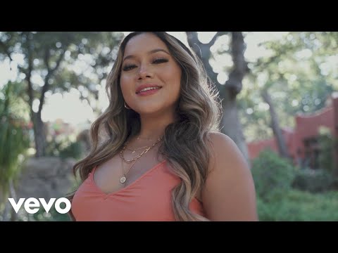 Jessica Ballesteros - Me Gustas