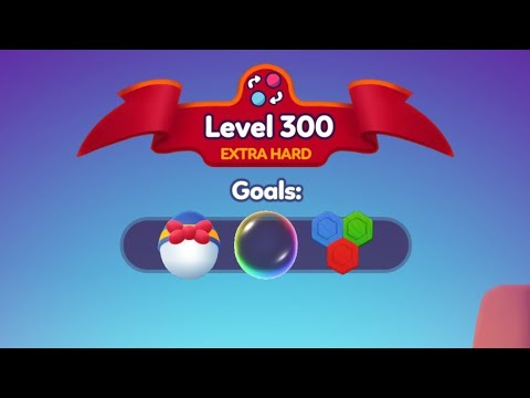 Disney Getaway Blast - Level 300 - Smuggler's Dunes 3/33