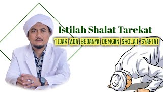 Download lagu Apa Itu Istilah Sholat Syariat, Tarekat ? !! TGH M MUZAYYIN SHOBRI mp3
