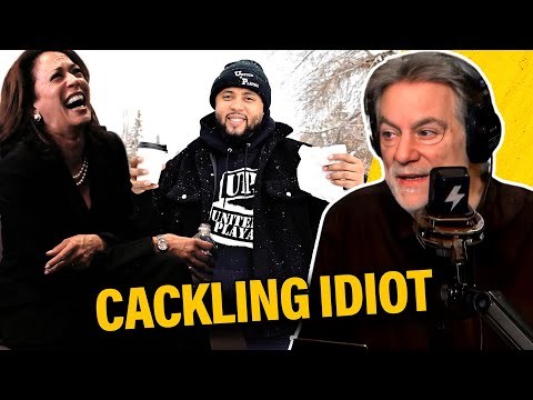 Harris Criticized for Laughing at Jamal Trulove Case