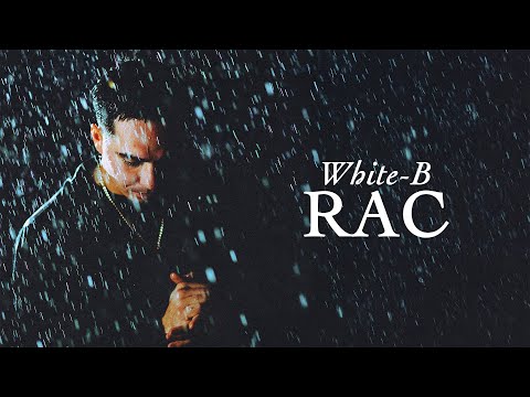 White-B - RAC (Lyrics Video)