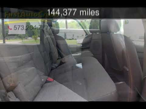 2004 Ford Explorer XLS Used Cars - Jackson ,MO - 2018-07-18