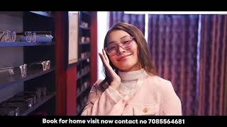 Target Opticals || Kwakeithel Akham Leikai || Buy only Frame and get Blue-Block lens for free