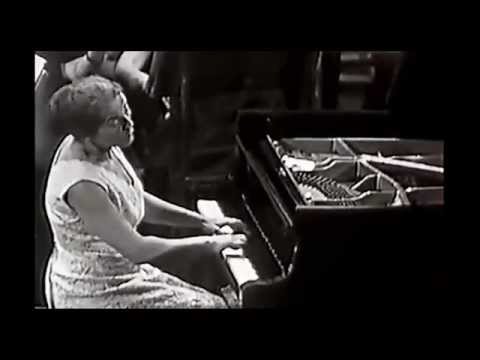 ANNIE FISCHER plays BEETHOVEN ~ Piano Concerto # 3 in C minor -  ANTOL DORATI