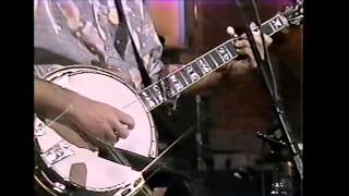 Natchez Trace - Bela Fleck, Bush, Rice, Douglas, Stewart - 1988
