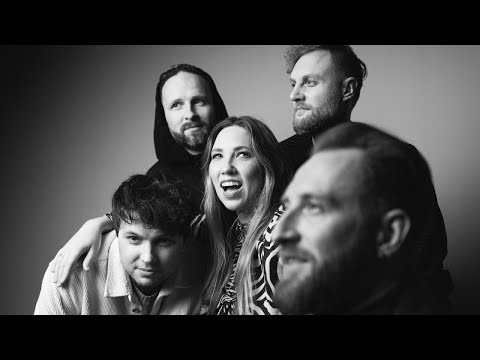 Astro'n'out - Manifestē (liriku video)