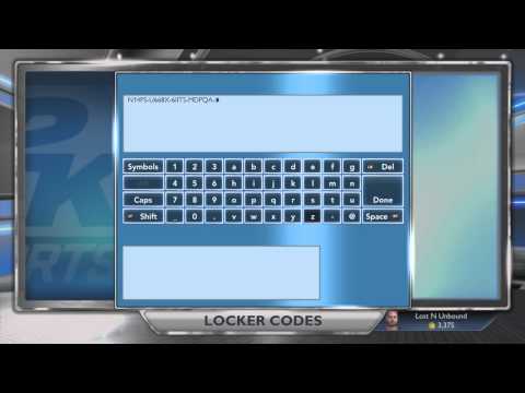 NBA 2K14 Next Gen Locker Room Codes - My GM Mode Update | How to Get 10K FREE VC  | Xbox One | PS4