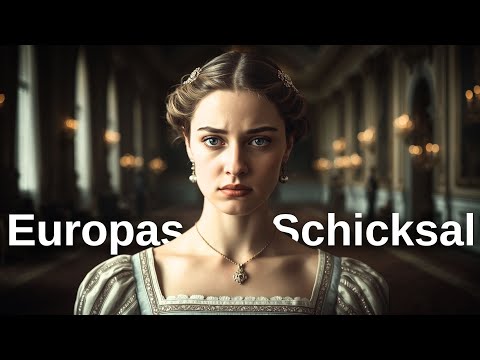 Wie eine junge Königin die Geschichte Europas für immer veränderte