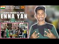Indian Reacts Kevin Smokio Enna Yan Reaction Apzi Smokio New Apzi Rap Unomi Official