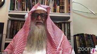 صورة الدرس (157) شرح سنن ابن ماجه - رحمه الله- كتاب الحدود  2583 لفضيلة الشيخ: وصي الله عباس حفظه الله